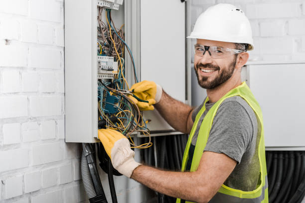 Best Electrical Wiring Services  in Lubeck, WV