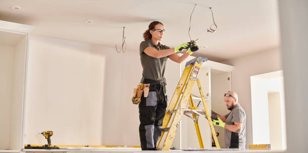 Best Local Electrician Companies  in Lubeck, WV