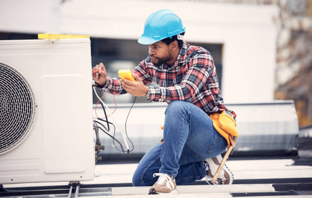 Best Electrical Installation Contractor  in Lubeck, WV