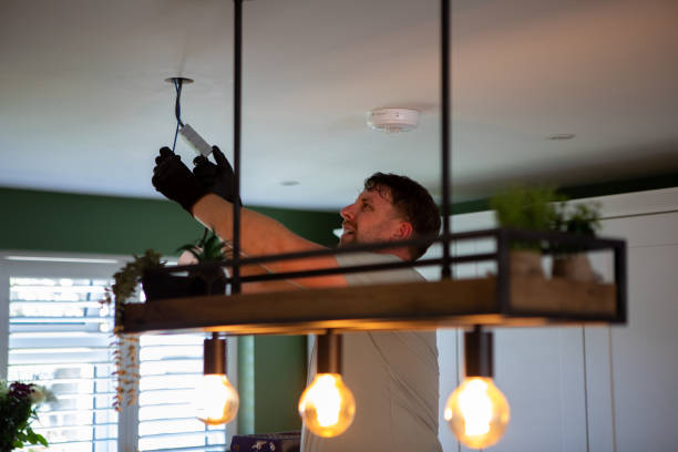 Best Electrician for Home Renovation  in Lubeck, WV