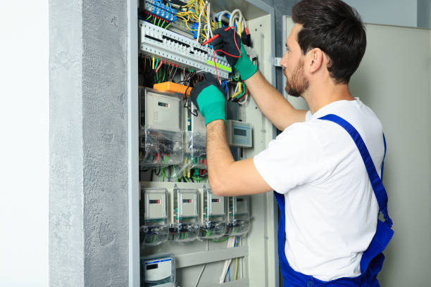 Best Home Electrical Repair  in Lubeck, WV