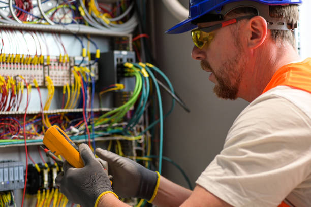 Best 24-Hour Electrician  in Lubeck, WV