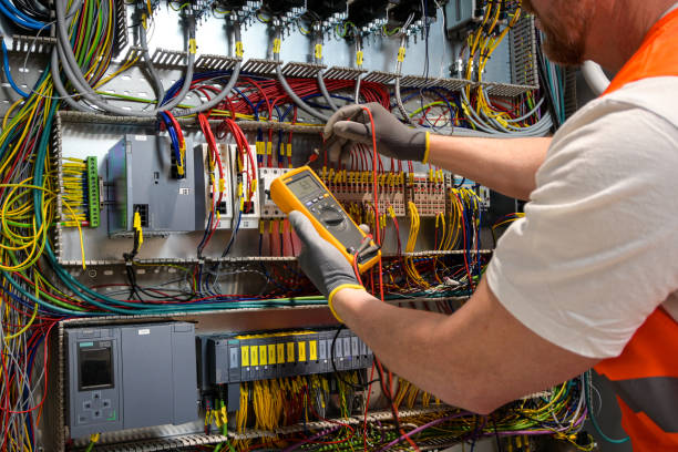 Best Generator Installation Services  in Lubeck, WV
