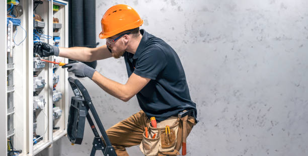  Lubeck, WV Electrician Pros