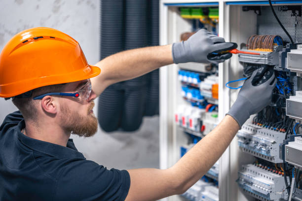 Best Electrical Troubleshooting Services  in Lubeck, WV