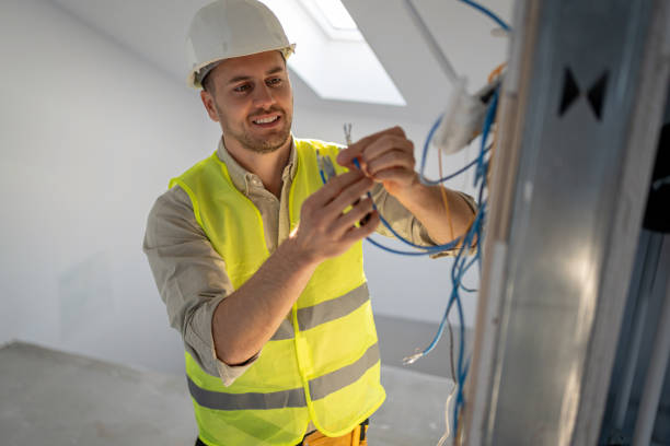 Best Electrical Outlet Repair  in Lubeck, WV